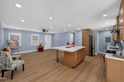 2305 Rock Quarry Road, Raleigh, NC 27610 - Photo 19