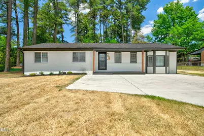 2305 Rock Quarry Road, Raleigh, NC 27610 - Photo 1