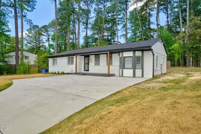 2305 Rock Quarry Road, Raleigh, NC 27610 - Photo 5