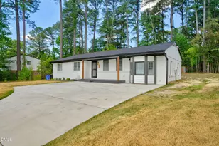 2305 Rock Quarry Rd, Raleigh, NC 27610 - Photo 5