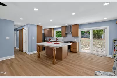 2305 Rock Quarry Road, Raleigh, NC 27610 - Photo 13