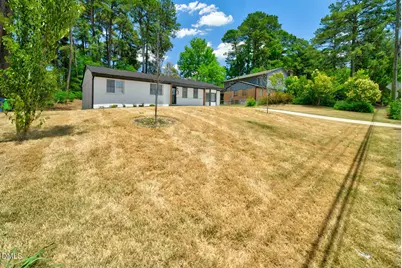 2305 Rock Quarry Road, Raleigh, NC 27610 - Photo 3