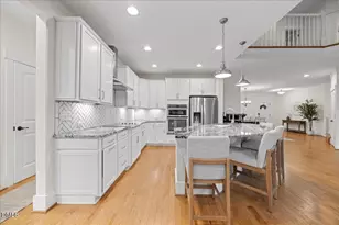 1550 Village Grove court, Hillsborough, NC 27278 - Photo 7