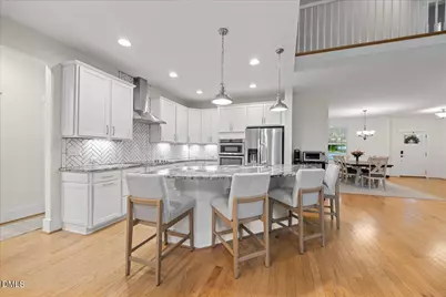 1550 Village Grove Court, Hillsborough, NC 27278 - Photo 5