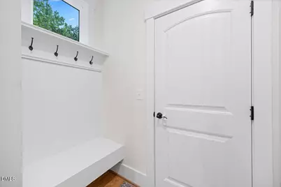 1550 Village Grove Court, Hillsborough, NC 27278 - Photo 19