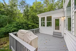 1550 Village Grove court, Hillsborough, NC 27278 - Photo 31