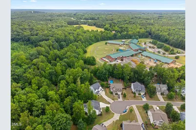 1550 Village Grove Court, Hillsborough, NC 27278 - Photo 37