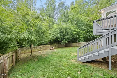 1550 Village Grove Court, Hillsborough, NC 27278 - Photo 33