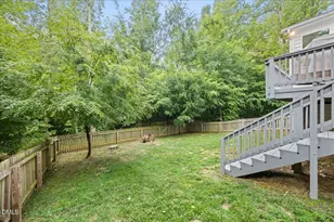 1550 Village Grove court, Hillsborough, NC 27278 - Photo 33