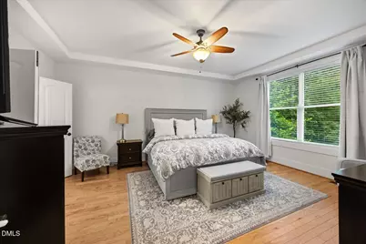 1550 Village Grove Court, Hillsborough, NC 27278 - Photo 13
