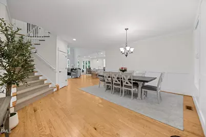 1550 Village Grove Court, Hillsborough, NC 27278 - Photo 3
