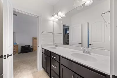 1550 Village Grove Court, Hillsborough, NC 27278 - Photo 23