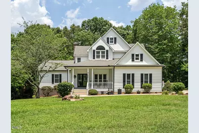 406 Cricket Hearth Road, Sanford, NC 27330 - Photo 1