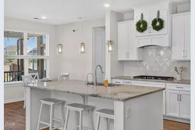 4454 Benton Mill Drive, Fuquay Varina, NC 27526 - Photo 21