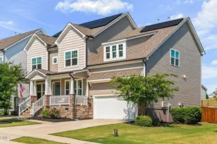 4454 Benton Ml Dr, Fuquay Varina, NC 27526 - Photo 7