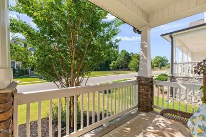 4454 Benton Mill Drive, Fuquay-Varina, NC 27526 - Photo 5