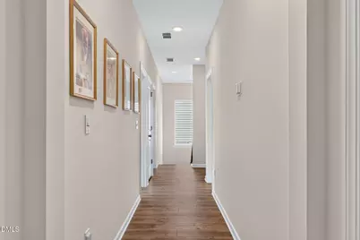 4454 Benton Mill Drive, Fuquay-Varina, NC 27526 - Photo 27