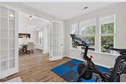 4454 Benton Mill Drive, Fuquay Varina, NC 27526 - Photo 19