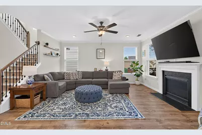 4454 Benton Mill Drive, Fuquay-Varina, NC 27526 - Photo 21