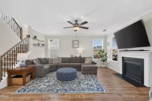 4454 Benton Ml Dr, Fuquay-Varina, NC 27526 - Photo 21