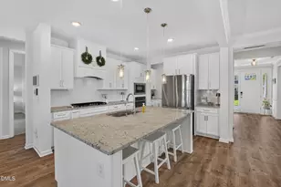 4454 Benton Ml Dr, Fuquay Varina, NC 27526 - Photo 1