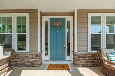 4454 Benton Mill Drive, Fuquay Varina, NC 27526 - Photo 11