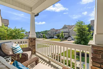 4454 Benton Mill Drive, Fuquay Varina, NC 27526 - Photo 9