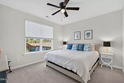 4454 Benton Mill Drive, Fuquay Varina, NC 27526 - Photo 25