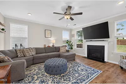 4454 Benton Mill Drive, Fuquay Varina, NC 27526 - Photo 15