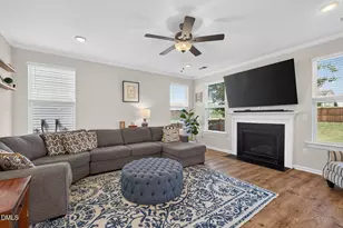 4454 Benton Ml Dr, Fuquay Varina, NC 27526 - Photo 15