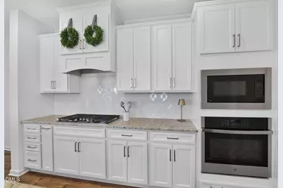4454 Benton Mill Drive, Fuquay Varina, NC 27526 - Photo 13
