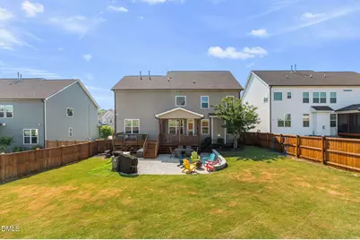4454 Benton Mill Drive, Fuquay Varina, NC 27526 - Photo 53