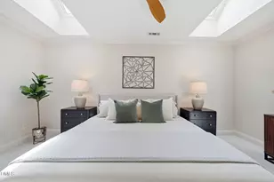 743 Crabtree Crossing Pkwy, Cary, NC 27513 - Photo 19