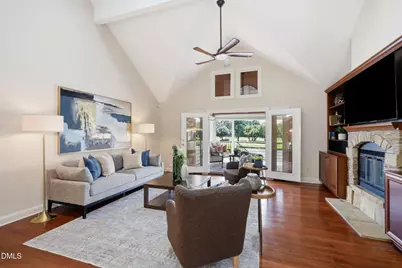 743 Crabtree Crossing Parkway, Cary, NC 27513 - Photo 15