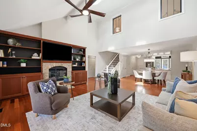 743 Crabtree Crossing Parkway, Cary, NC 27513 - Photo 15