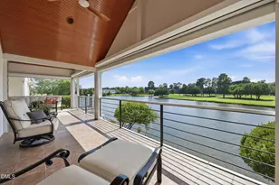 743 Crabtree Crossing Pkwy, Cary, NC 27513 - Photo 1