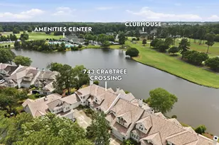 743 Crabtree Crossing Pkwy, Cary, NC 27513 - Photo 39