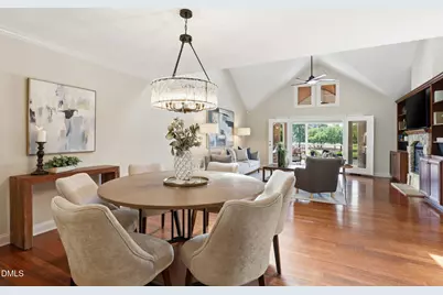 743 Crabtree Crossing Parkway, Cary, NC 27513 - Photo 13