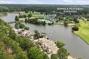 743 Crabtree Crossing Pkwy, Cary, NC 27513 - Photo 39