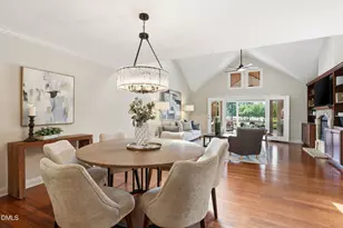 743 Crabtree Crossing Pkwy, Cary, NC 27513 - Photo 13