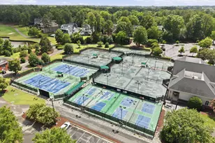 743 Crabtree Crossing Pkwy, Cary, NC 27513 - Photo 47