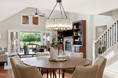 743 Crabtree Crossing Parkway, Cary, NC 27513 - Photo 11