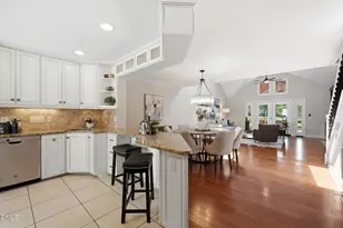 743 Crabtree Crossing Pkwy, Cary, NC 27513 - Photo 29