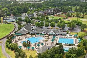 743 Crabtree Crossing Pkwy, Cary, NC 27513 - Photo 45