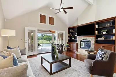 743 Crabtree Crossing Parkway, Cary, NC 27513 - Photo 13