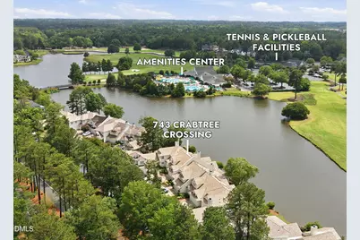 743 Crabtree Crossing Parkway, Cary, NC 27513 - Photo 39