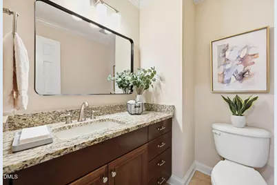 743 Crabtree Crossing Parkway, Cary, NC 27513 - Photo 35