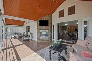 743 Crabtree Crossing Pkwy, Cary, NC 27513 - Photo 35