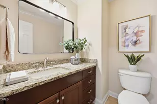 743 Crabtree Crossing Pkwy, Cary, NC 27513 - Photo 35