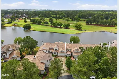 743 Crabtree Crossing Parkway, Cary, NC 27513 - Photo 41